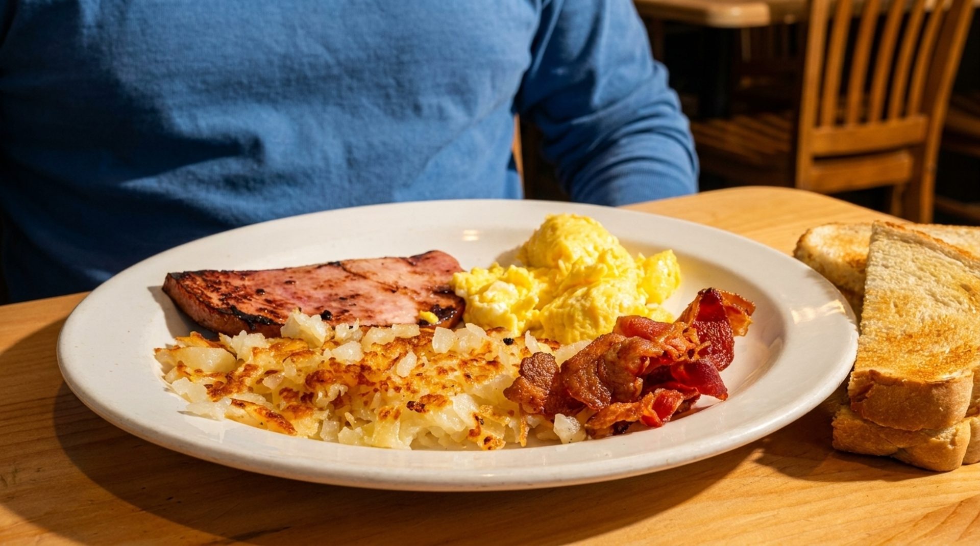 Toonie's Fish & Steak House Rewards