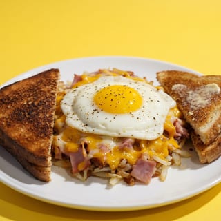 The Skillet