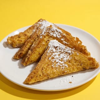 Buttermilk Pancakes